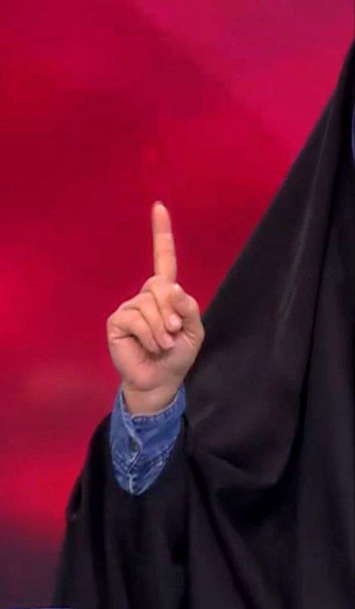 الليلة.. هذه الاصبع ستعطي إشارة دك الكيان