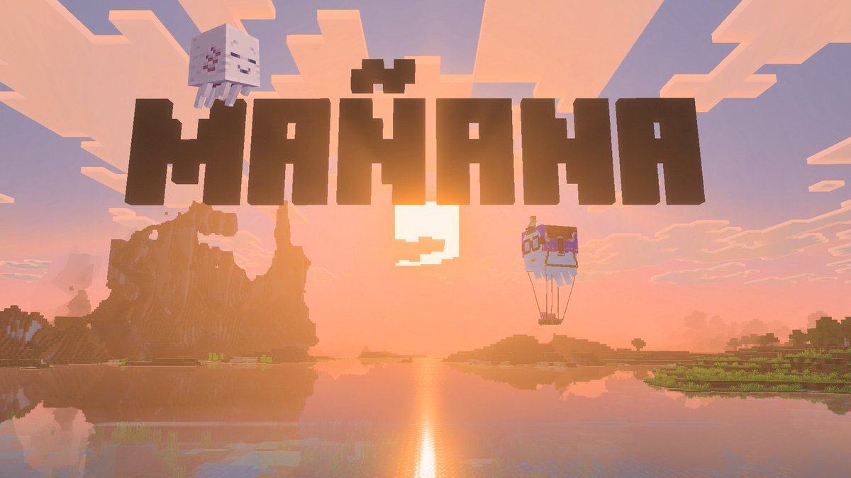 ¡Prepárate para Perseguir los Cielos... mañana! 🌅