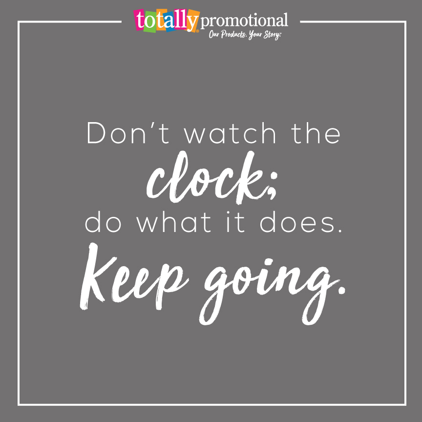 TPromotional's tweet image. Time will pass either way, make it count. 💼🔥

#MondayMotivation #TotallyTip #WorkMotivation #KeepMovingForward #KeepGoing