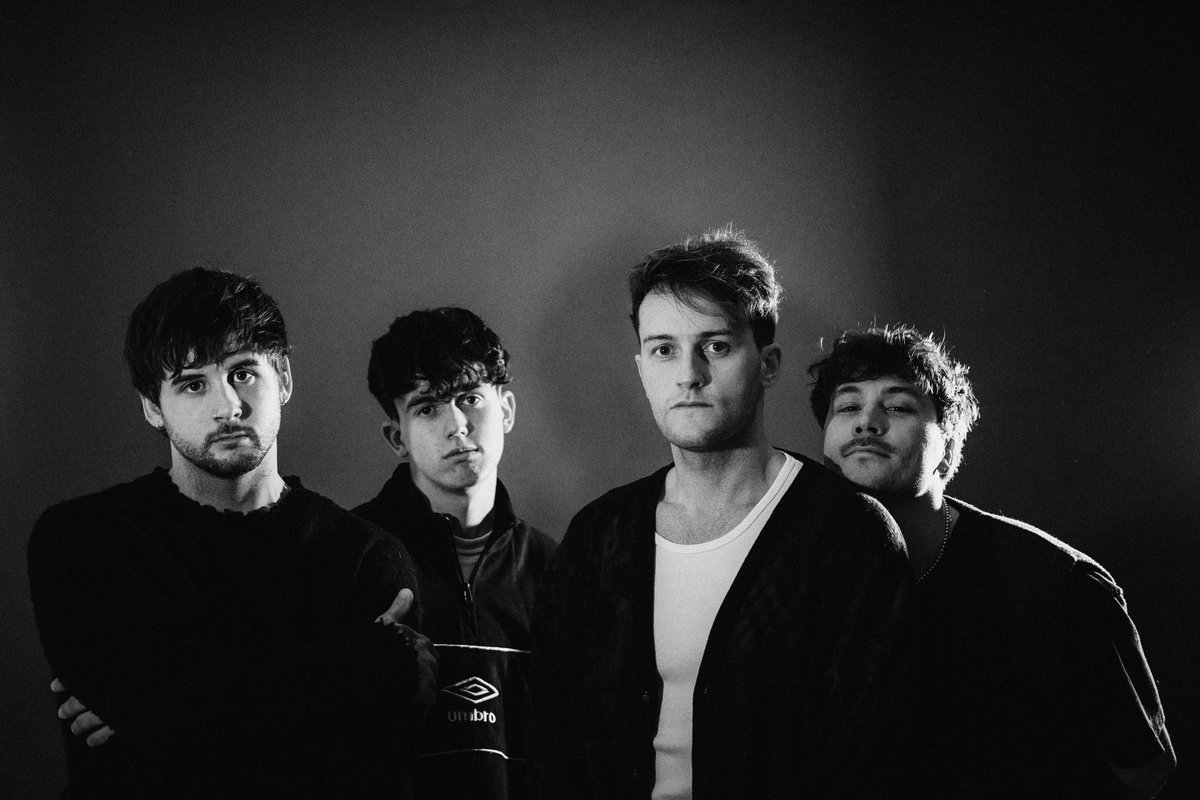 'Luna' out this Friday 🌙 

Sign up to our mailing list to hear an exclusive preview of the track, before anyone else 👇 x

mailchi.mp/306f1f5e3ea6/c…