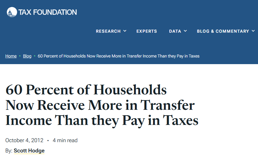 Les ethno-nationalistes prétendent que les immigrants sont des drains fiscaux. Même si c'était vrai (ca dépend des cas/pays), la solution rationnelle serait de restreindre l'État-providence, pas l'immigration. 

Mais, ils étaient cohérents, ils proposeraient aussi d'expulser les