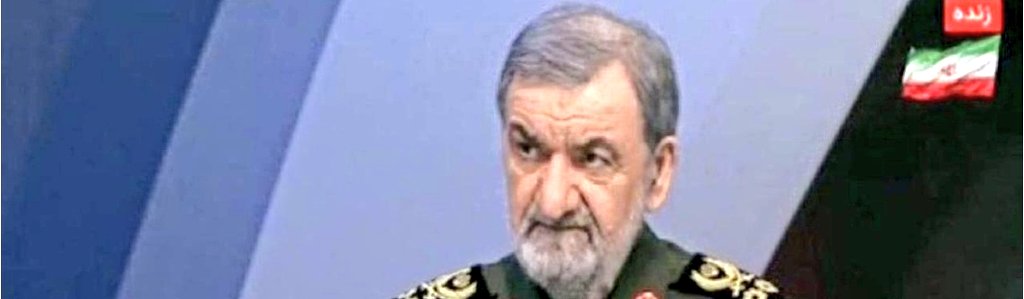 🚨BREAKING: Mohsen Rezaei, a senior Iranian military commander has claimed that Pakistan has assured Iran it would Nuke Israel if it uses nuclear missiles.