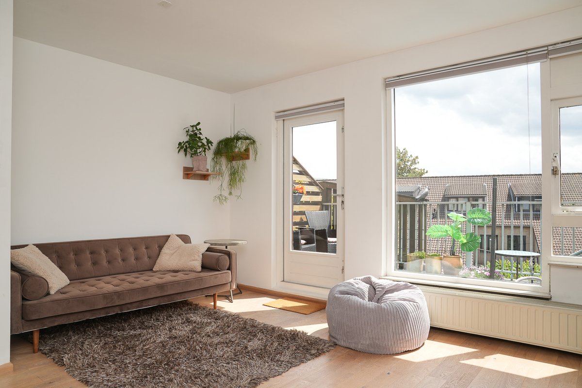 clemensdekorte's tweet photo. Appartement te koop: Albert van Dalsumlaan 543, 3584 HL Utrecht. Modern Wonen in het Groene Utrecht-Oost: 3-Kamer instapklare maisonnette aan de Albert van Dalsumlaan. Voor meer informatie ga naar https://t.co/WF5K4P1Spf. https://t.co/iCwDMwYuy0