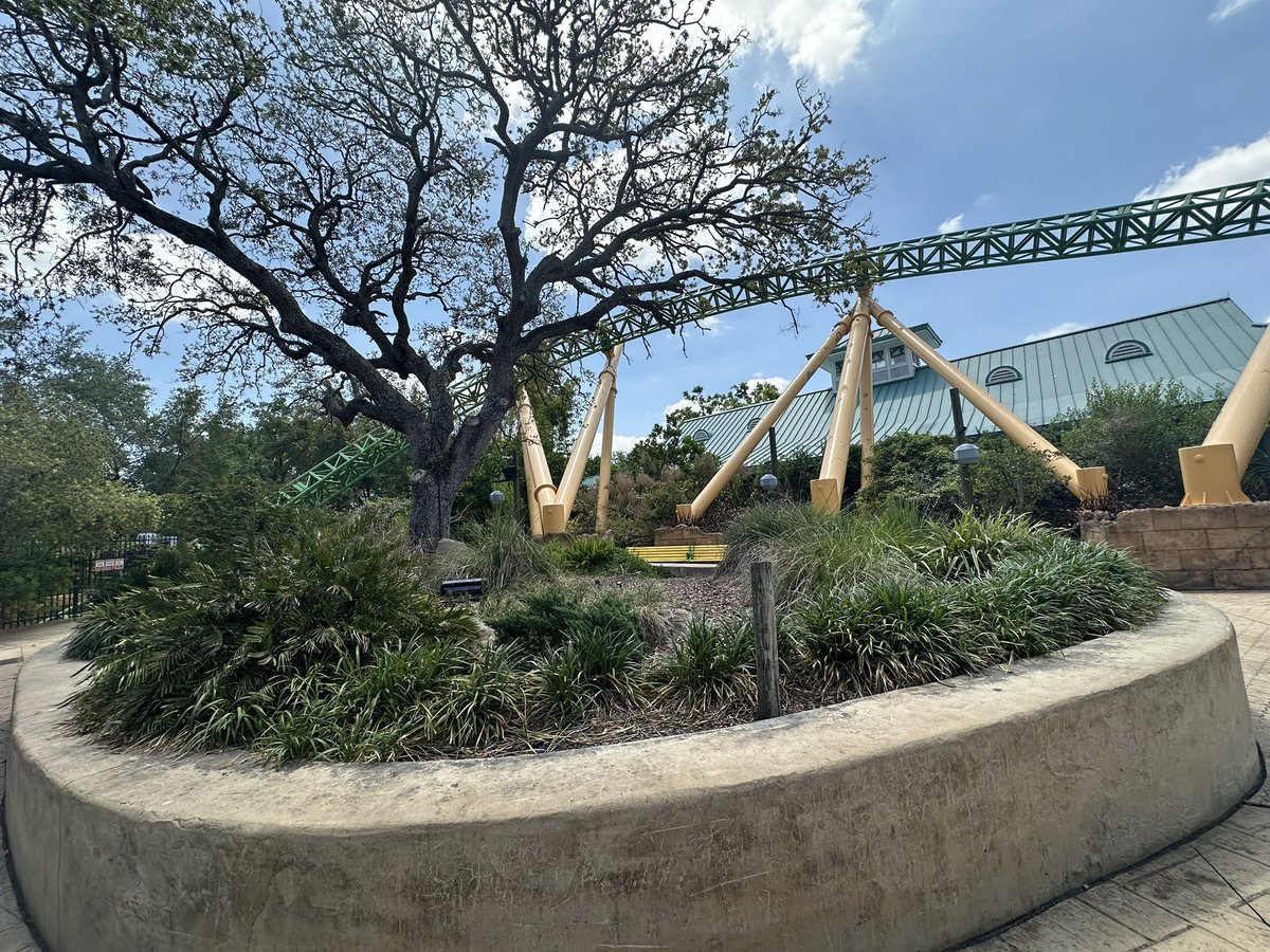 SeaWorld Work Orders tweet media