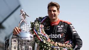 The site has been updated!
With an exclusive interview with Will Power!
doorstopnation.com