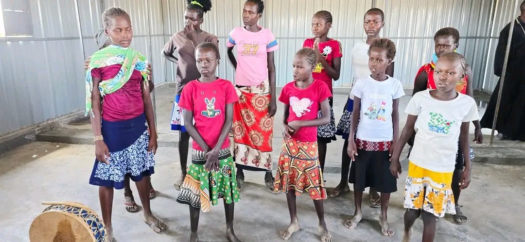 To fully help Turkana people in our mission we need the the following;

1. A Church

2. School

3. Health Center

4. A home for the orphans
#OrthodoxMissionAfrica