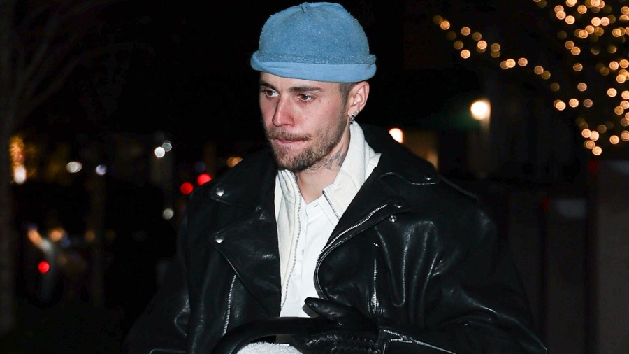 #ElDiarioHN #cantante #musica #farandula #EEUU #JustinBieber 

La paciencia de Justin Bieber se agota: la estrella de la música se enfrenta a los paparazzi en Malibú.

VER MAS DETALLES AQUÍ → lc.cx/wxm_1t