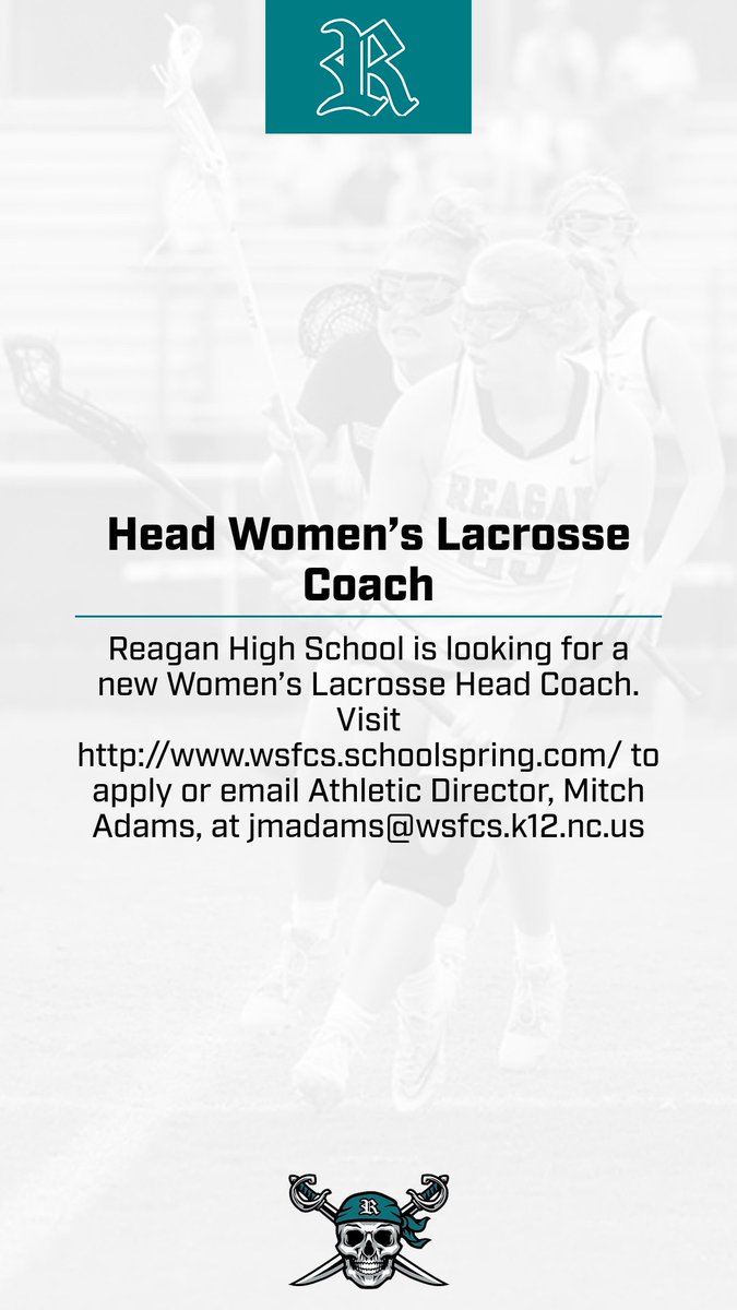Reagan Athletics (@rrhsathletics) on Twitter photo 