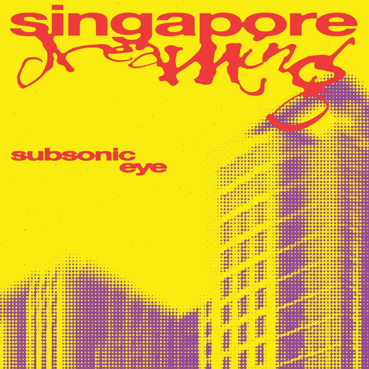 Subsonic Eye’s jangly fifth record proselytizes the beauty of the natural world, providing hope with deliriously catchy tunes that channel ’90s groups like Superchunk and GBV | tinyurl.com/2fyyh8cm