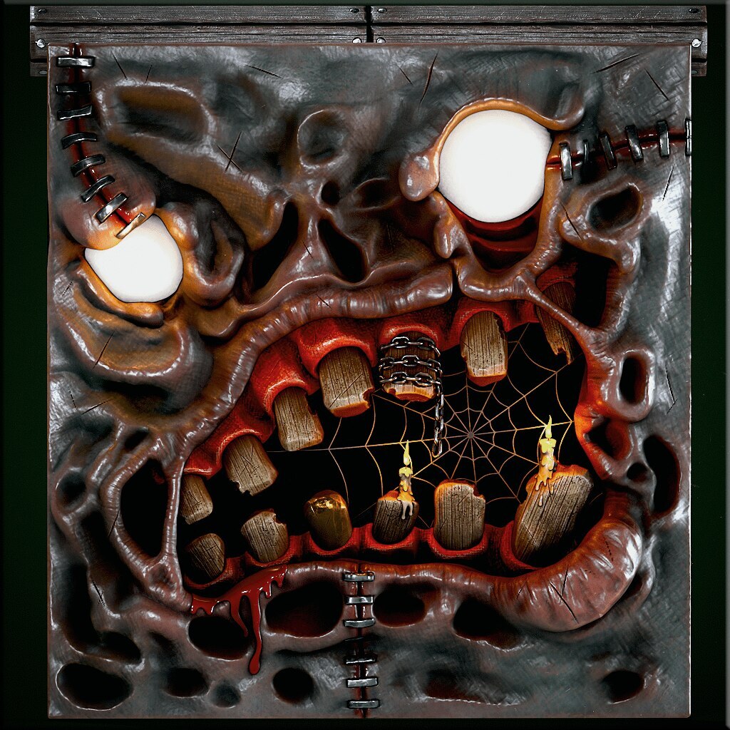 Evil Dead Garage Door
steamcommunity.com/sharedfiles/fi…
<a href="/FcpnchStds/">facepunch</a>
<a href="/gerrmanman/">ThatGermanGuy</a>
<a href="/playrust/">Rust</a>
<a href="/hedgesnvideos/">Hedge</a>

#Rustskins
#Rust 
#Rustworkshop