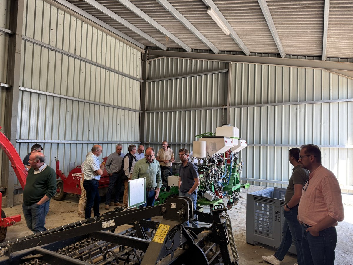 Christophe Grison tweet media