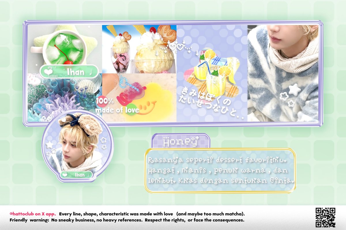▷˚﹢ CiNTA 〜 ♡ ♪ tweet media