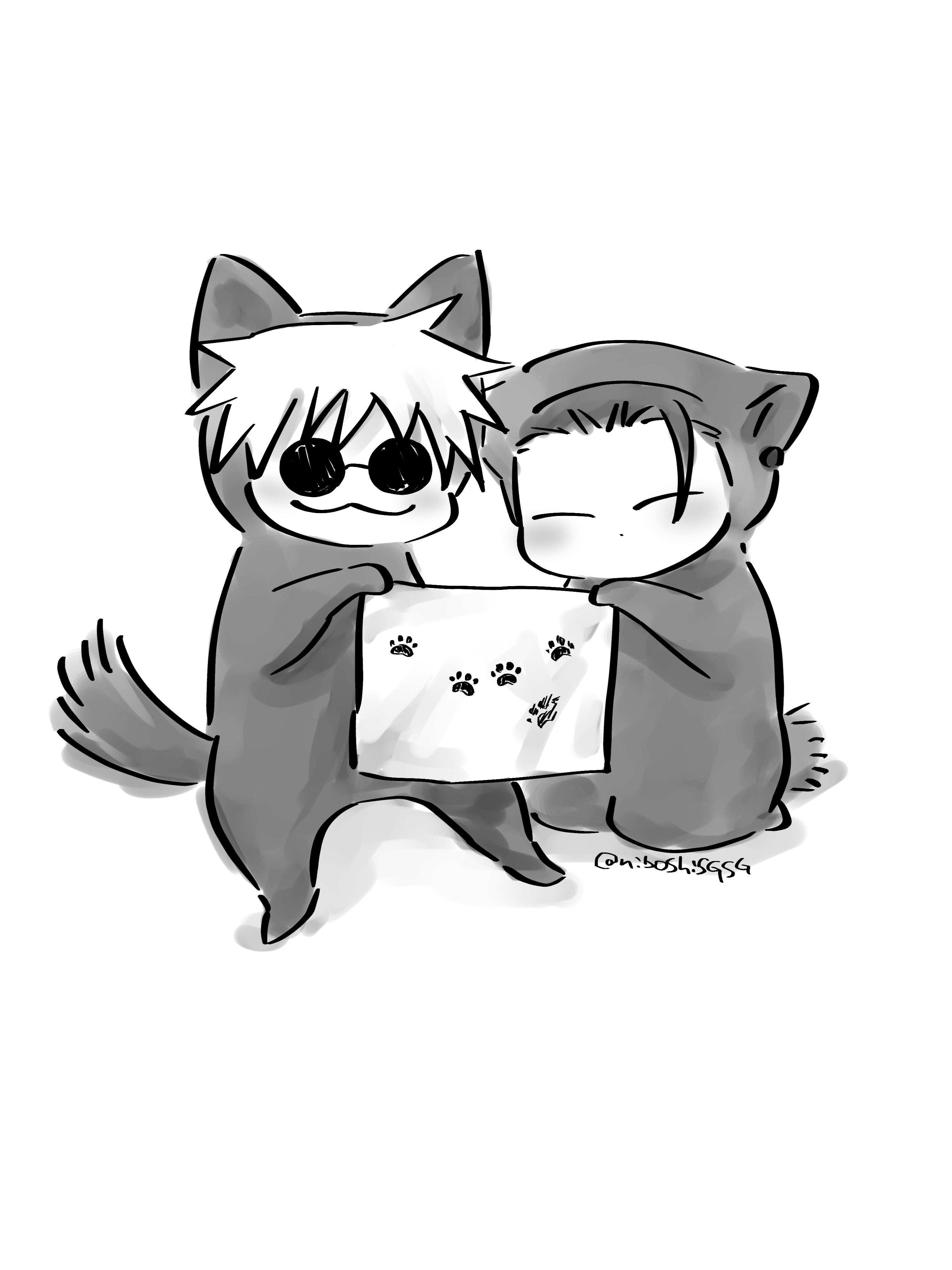 うに3才 on X: 