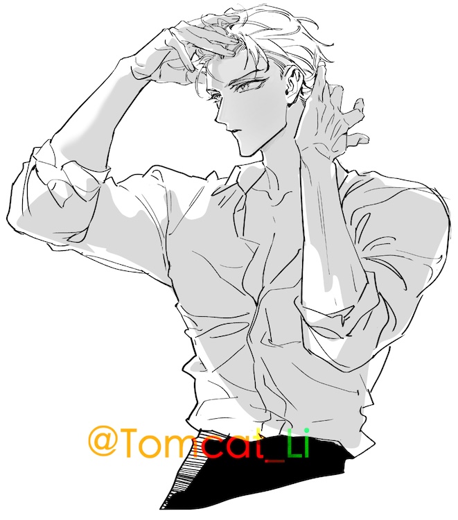 Tomcat_Li's tweet photo. https://t.co/Xt5Fkvdcbf