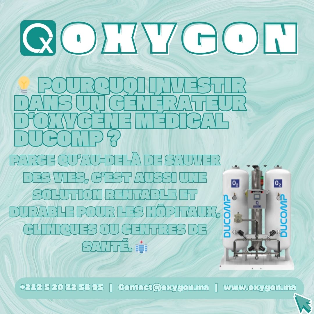 OXYGON sarl (@oxygon23764) / Posts / X
