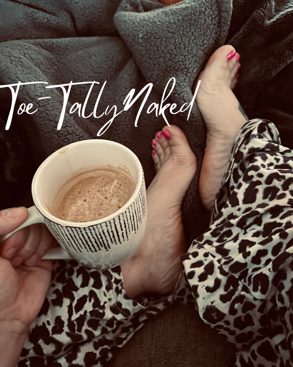 Toe_TallyNaked's tweet photo. @FeetFinder https://t.co/6d9Kb4mK6y