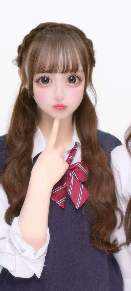 放課後のあにゃ ♡