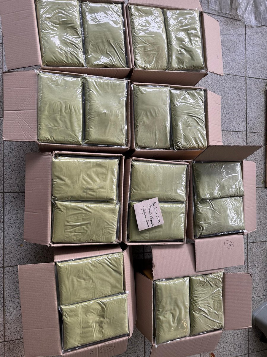 ParadiseHealth3's tweet photo. Send Today . 16 june 2025
#Kratom
#Iamkratim
#Kratomworld
#Kratomeurope https://t.co/fTpStQbcXd