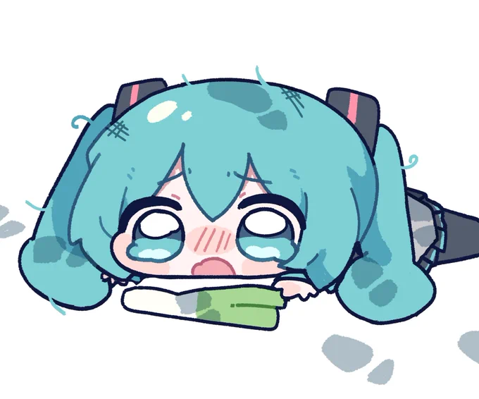 #初音ミク