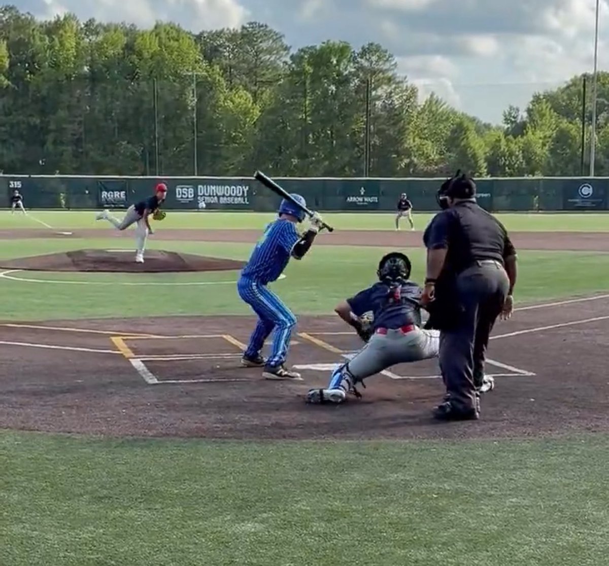 Dan Hosterman tweet media