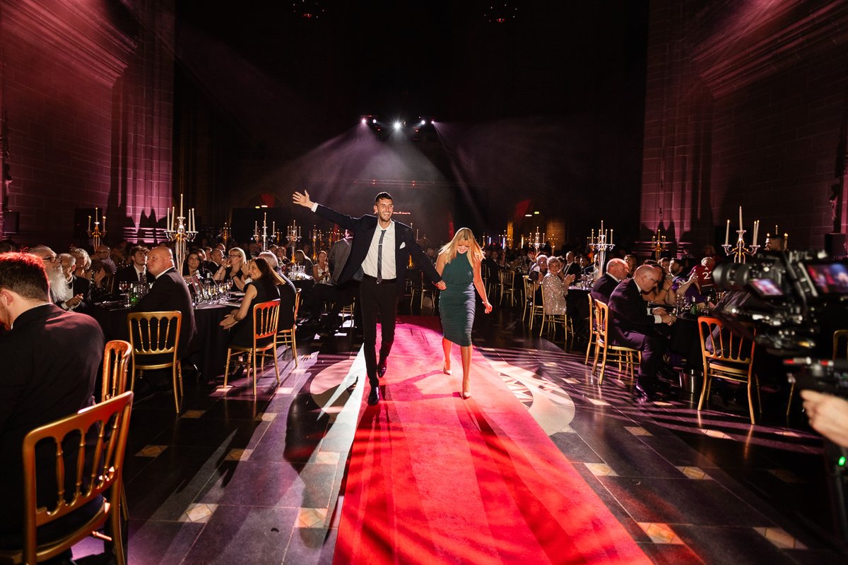 Educate Awards tweet media