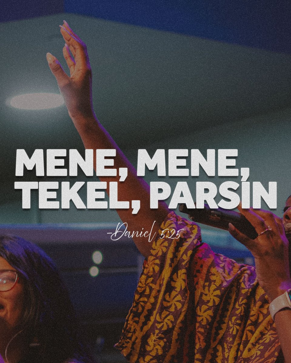 Tex continued our Exiles series by walking us through Daniel 5, the story of King Belshazzar and the writing on the wall. As we look at God’s judgment, we’re reminded that how we live truly matters.