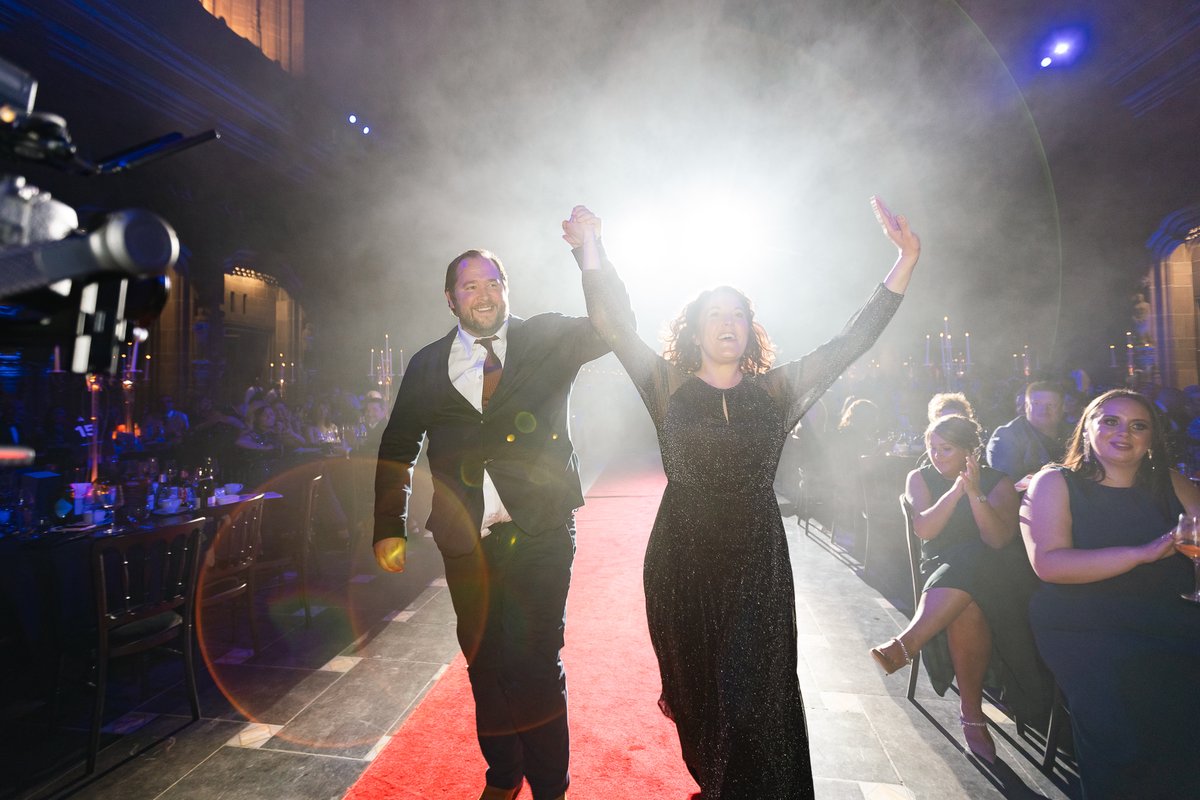 Educate Awards tweet media