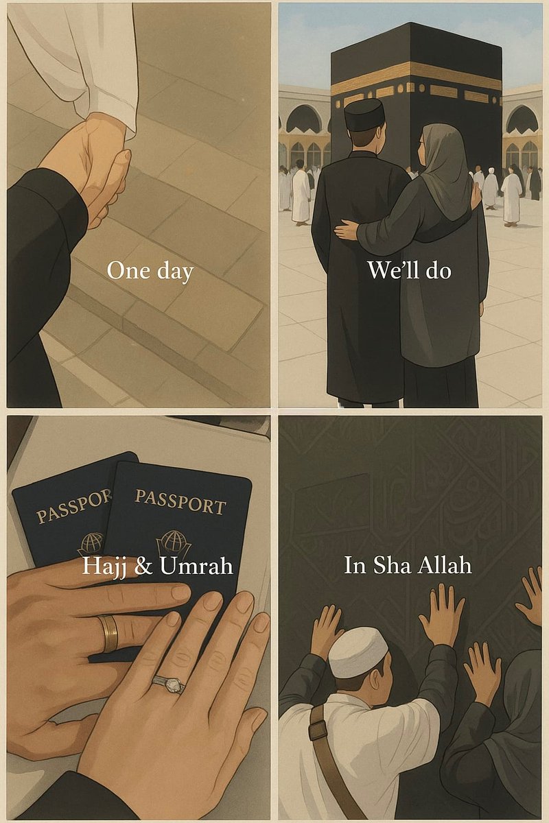 One day 🧬 
insha'Allah ❣️