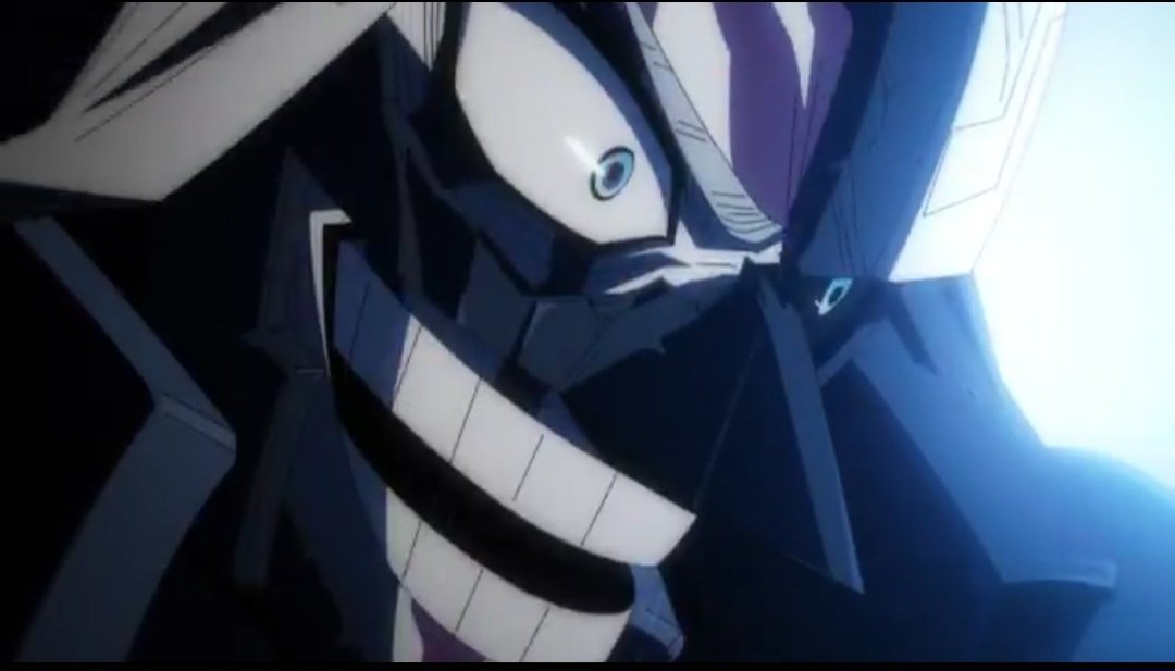 singartworks's tweet photo. Yes baby, you gained godhood! ❤️

#ALLMIGHT #BNHA #MHA #toshinoriyagi #finalseason https://t.co/JYMLaH7EGZ