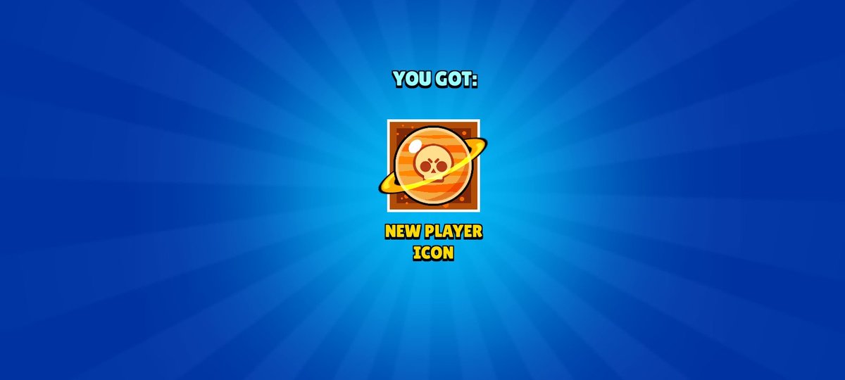 Saturn Fame🪐

#Supercell #BrawlStars