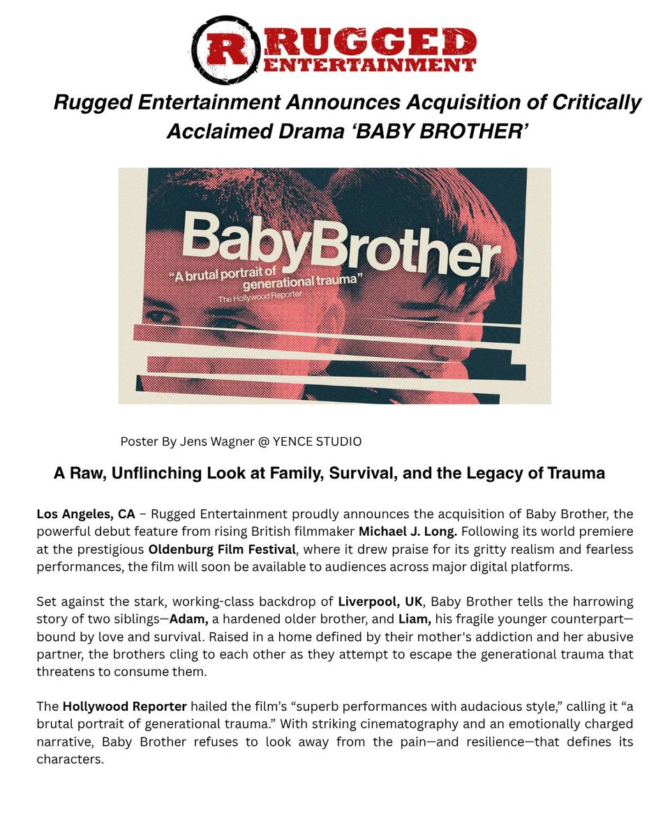 Michael J. Long tweet media