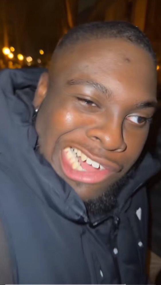 Penser qu’être irréprochable avec une fille tiendra ton couple