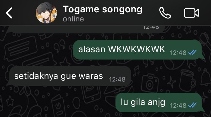 yoyo_myau's tweet photo. #WINDBREAKER #togasaku #togamejo x #sakuraharuka #AU 🐢🌸

—; Isi Chat Sebelum dan Sesudah Pacaran https://t.co/Sv31eBx48b