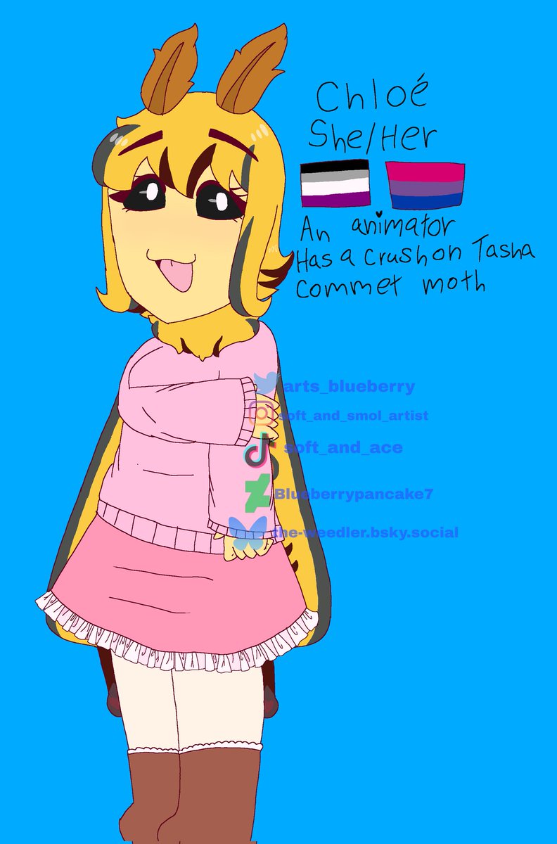 arts_blueberry's tweet photo. More because why not #ocs #lgbtoc #LGBTQ #ocart #digitalart #myart https://t.co/zR9RHNpcXo