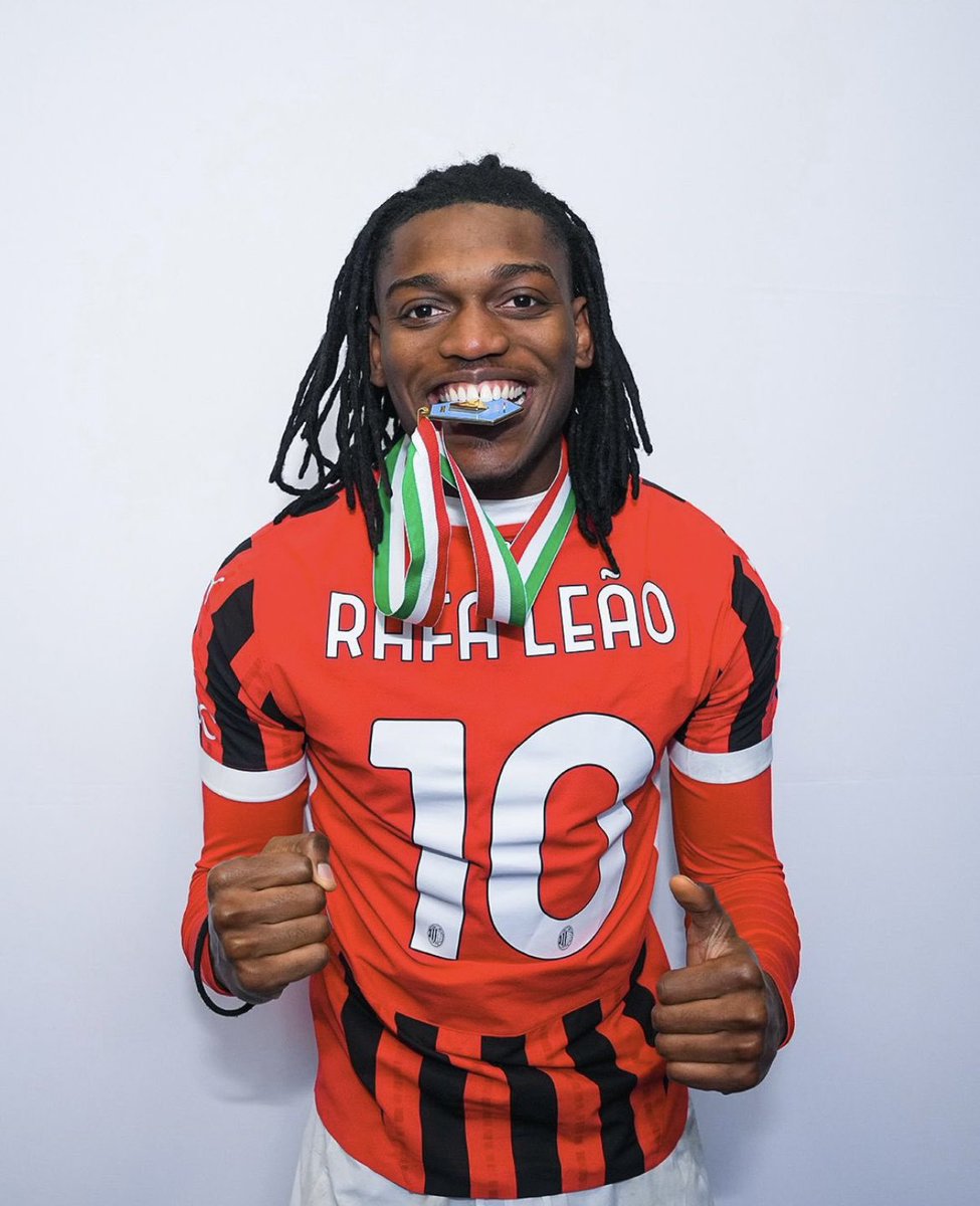 Raphinha ballon d’or tweet media