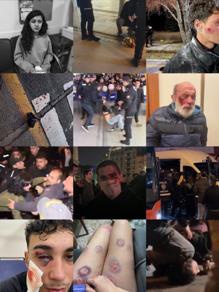 harbiden sen neymişsin be polis