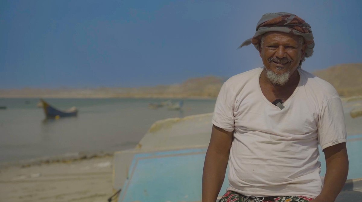 UNDP Yemen (@undpyemen) on Twitter photo 🛠️ "A new chapter for us and the sea" - once left in ruins, the fish landing site in Al Qurn, #Yemen is being rehabilitated 🌊⚓
🌍 Read more about our #SFISH Project, funded by <a href="/WorldBankMENA/">World Bank MENA</a> 🐟
🔗 go.undp.org/U6J
#SustainableFisheries #BlueEconomy #ClimateAction 🛠️ "A new chapter for us and the sea" - once left in ruins, the fish landing site in Al Qurn, #Yemen is being rehabilitated 🌊⚓
🌍 Read more about our #SFISH Project, funded by <a href="/WorldBankMENA/">World Bank MENA</a> 🐟
🔗 go.undp.org/U6J
#SustainableFisheries #BlueEconomy #ClimateAction