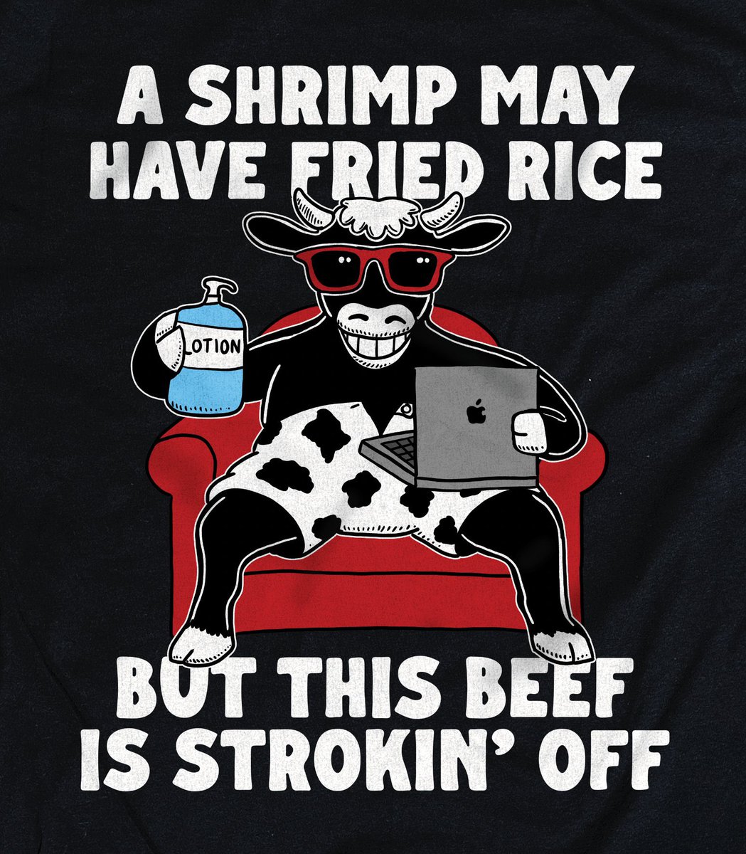 TheByeByeBoo's tweet photo. Walks into the room with her new shirt. https://t.co/ARYHYCkHjN