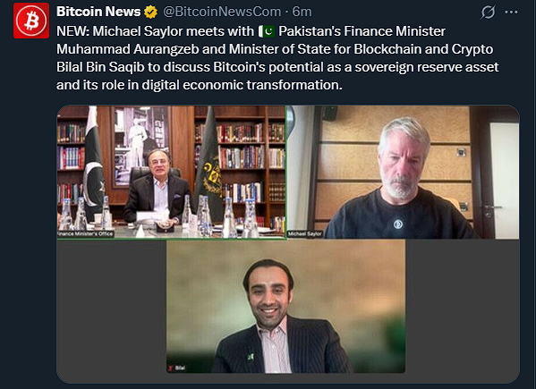 maxipumpalot's tweet photo. ????????????????????
Explain this meeting.
Just sold my entire MSTR share.
Iβm the canary in the MSTR coal mine.
If Saylor Daddy moves east, I follow my gut.
Gut said dump the entire position. So I did.
πͺ¦ππΏ
#buddhism #copeharder #saylorwatch #maxinese https://t.co/1zmH7p6zw7