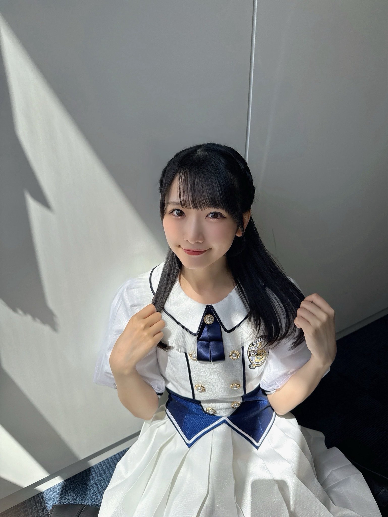 さやか STU48 on X: 