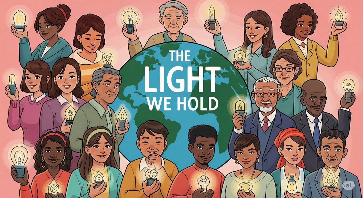 Zillion Pals- Encouraging "The Happening" You! tweet media