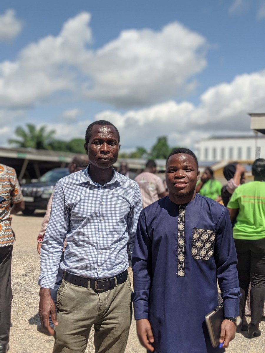 Pascal_M41's tweet image. I had the privilege of attending the official launch of KNUST&apos;S E-COUNSELLING APP at the Council Chamber, Main Administration. This Technological initiative engineered by KCC and UITS aims to make mental health services more accessible and convenient for both students and staff.
