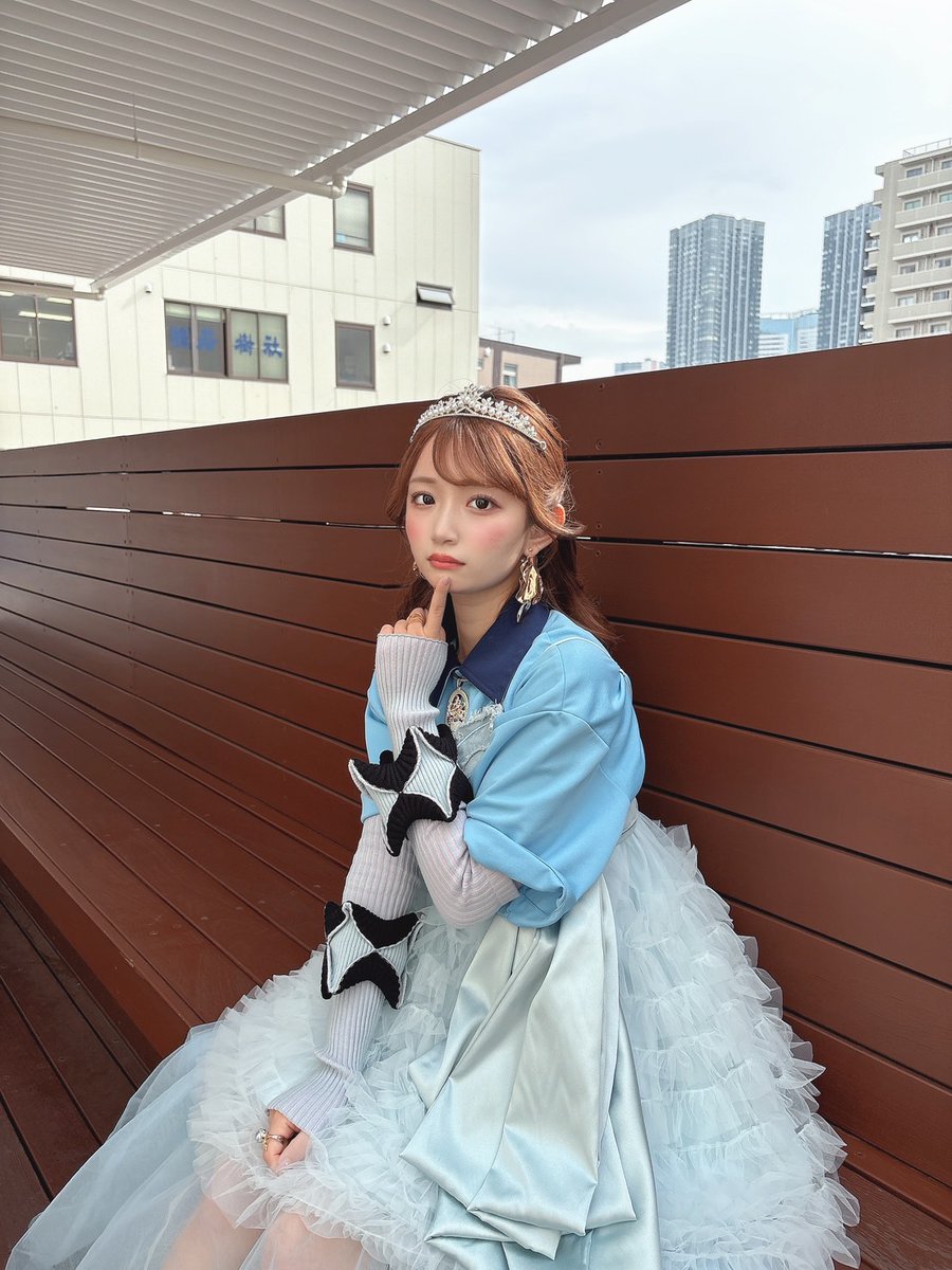 ✨すいすて ブログ更新✨】 🩵音井結衣 @yui_ss0109 『おNewなweek