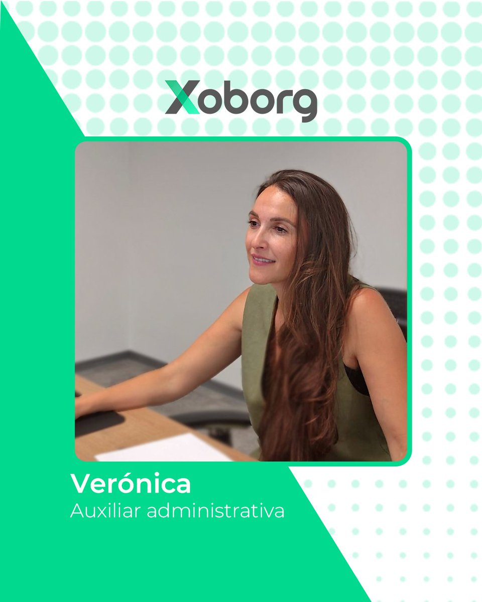 Xoborg Technologies SL tweet media