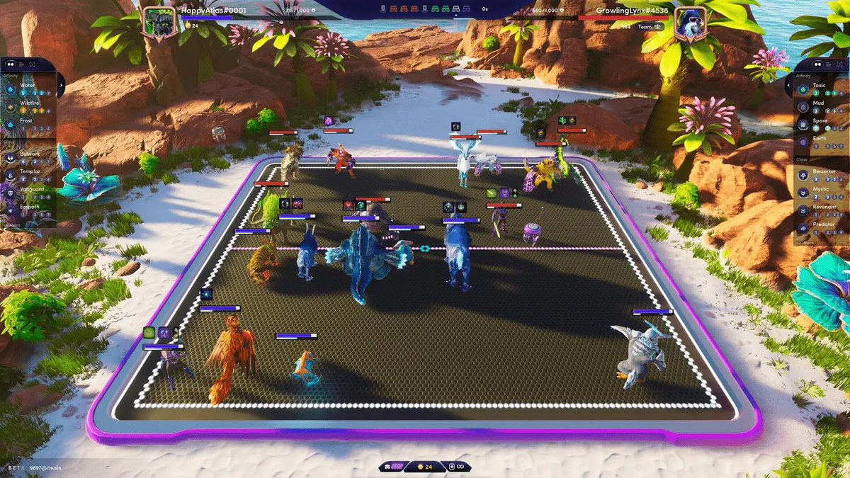 Was abandoning the Illuvium Ascendant Arena a massive mistake?

It likely made the game 100x more accessible, but does that make up for the brutal downsides of the decision. 🧵