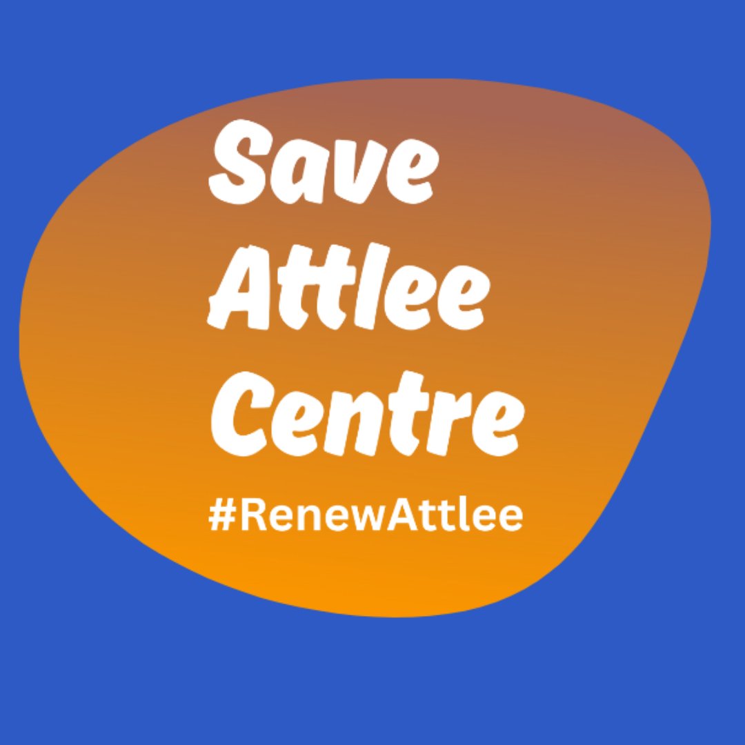 Attlee Centre tweet media