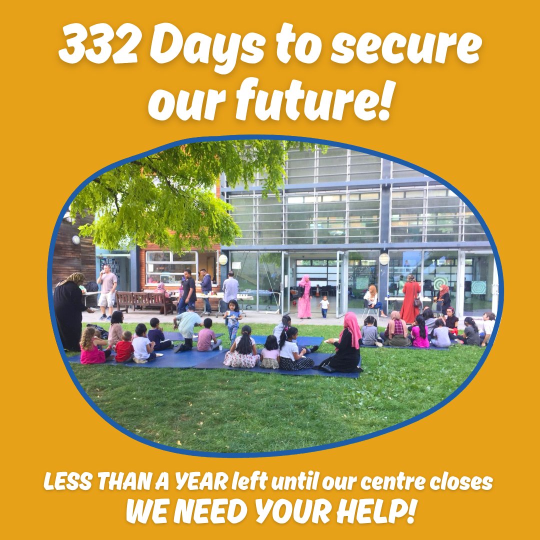 Attlee Centre tweet media