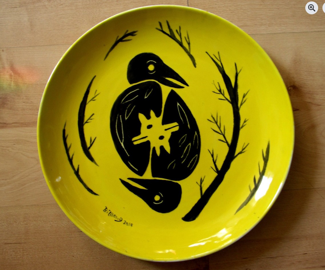 Bill Lewis (@billlewis_poet) on Twitter photo painted ceramic by Bill Lewis <a href="/SelineSigil9/">SelineSigil</a> <a href="/GrannyMooninVA/">Granny Moon</a> <a href="/PatienceAgbabi/">Patience Agbabi</a> <a href="/MeganSamrai/">Megan Samrai</a> <a href="/kevin_harrison_/">kevin_harrison_</a> <a href="/FarCanals/">Aidan Hehir</a> <a href="/NGrg_humanity1/">Cllr Nina Gurung (Mayor of Medway 2023-24)</a> <a href="/naushabah_khan/">Naushabah Khan MP ๐น</a> <a href="/vincemaple/">Vince Maple #ProudToBeMedway</a> <a href="/medwaygreens/">Medway Green Party ๐</a> <a href="/oakenwood/">Save Oaken Wood</a> <a href="/IMcMillan/">Ian McMillan</a> <a href="/colony1017/">Colony1017</a> <a href="/creativemedway/">Creative Medway</a> <a href="/PaulBrandITV/">Paul Brand</a> <a href="/PSJackson968418/">PSJackson</a> painted ceramic by Bill Lewis <a href="/SelineSigil9/">SelineSigil</a> <a href="/GrannyMooninVA/">Granny Moon</a> <a href="/PatienceAgbabi/">Patience Agbabi</a> <a href="/MeganSamrai/">Megan Samrai</a> <a href="/kevin_harrison_/">kevin_harrison_</a> <a href="/FarCanals/">Aidan Hehir</a> <a href="/NGrg_humanity1/">Cllr Nina Gurung (Mayor of Medway 2023-24)</a> <a href="/naushabah_khan/">Naushabah Khan MP ๐น</a> <a href="/vincemaple/">Vince Maple #ProudToBeMedway</a> <a href="/medwaygreens/">Medway Green Party ๐</a> <a href="/oakenwood/">Save Oaken Wood</a> <a href="/IMcMillan/">Ian McMillan</a> <a href="/colony1017/">Colony1017</a> <a href="/creativemedway/">Creative Medway</a> <a href="/PaulBrandITV/">Paul Brand</a> <a href="/PSJackson968418/">PSJackson</a>