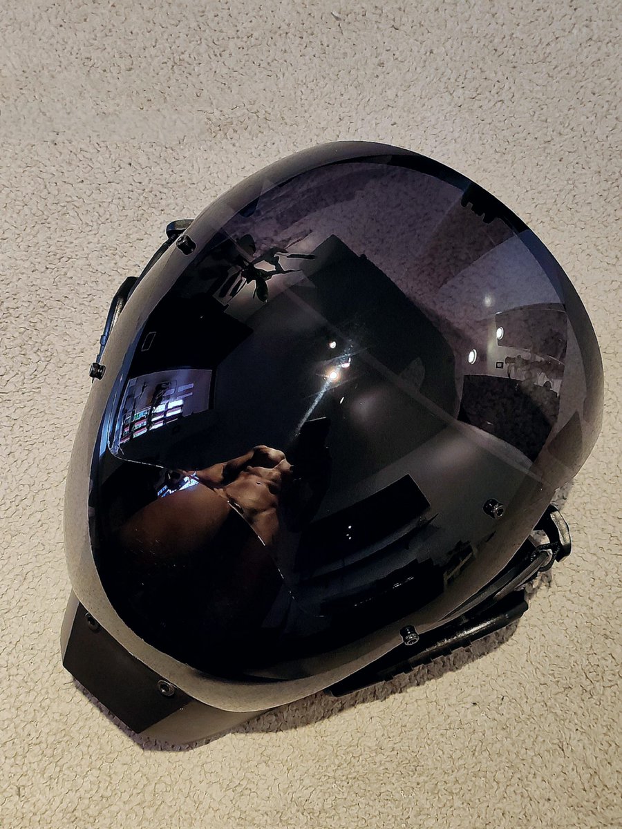 Masked, ready, and a bit horny 🎥