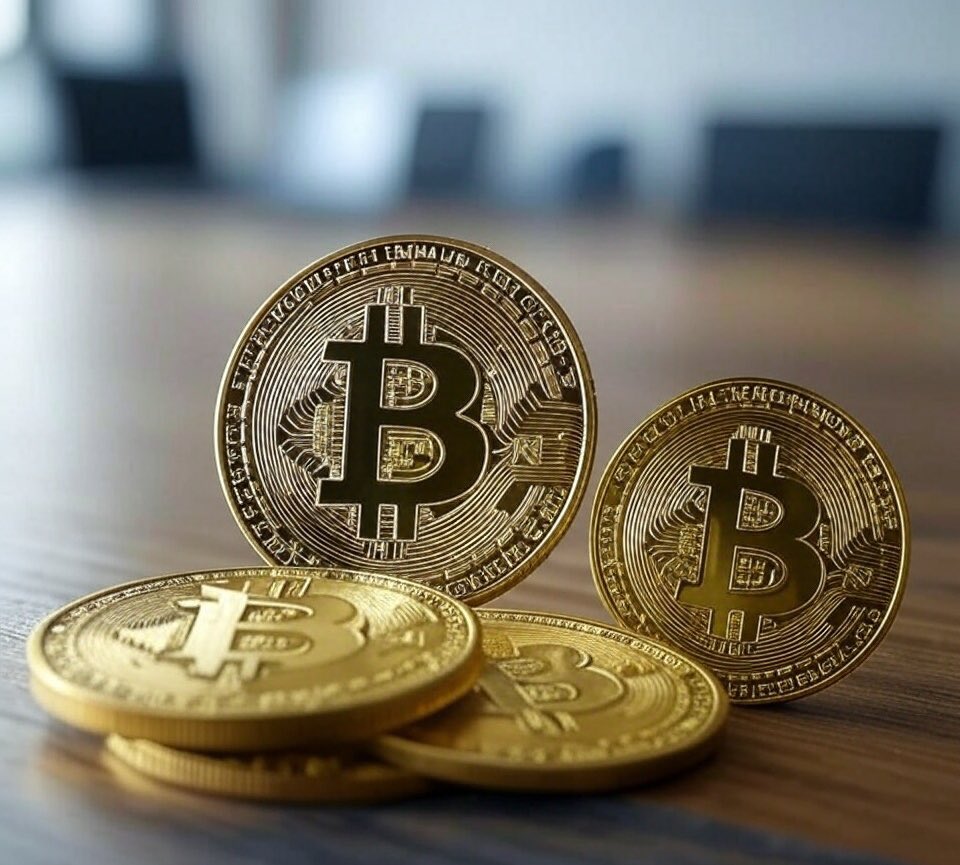 CryptoMentor123's tweet photo. Stacking up the future with BTC and Binance Coins! ๐ธ @tradebit #CryptoInvesting #CryptoTrading #Bitcoin #Binance #Crypto #Cryptocurrency #Blockchain #Tradebit #BTC #BNB https://t.co/1p8xbOxYTH
